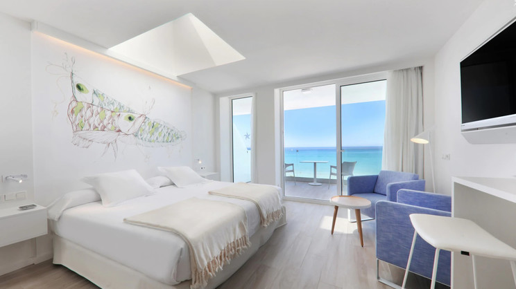 Iberostar Waves Bahia de Palma